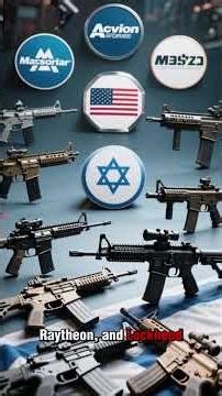 The Truth About U.S. Support for Israel: History, Strategy, Political Influence