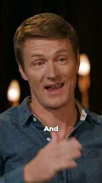 History's Trajectory Just SHIFTED.