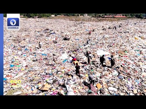 Tackling Illegal Dumping In Gambia , Plastic Waste Recycling In Senegal + More | Eco Africa