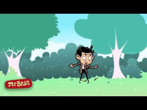 Mr Bean's Best Episodes! | Mr Bean Animated | New Episodes 2026 | Season 4 | Mr Bean