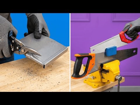 Creative Repair Tools That Change Everything 🔧🤯