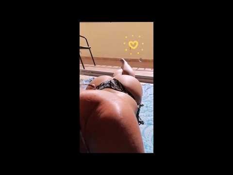 The Best Of The Tik Tok Bikini Challenge #9