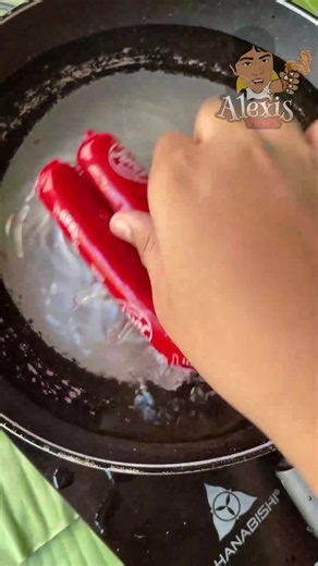 [Alexis Vines] PASDOG｜TIKTOK VIRAL FOOD HACK!! (VXl4DIkKh4k)-2