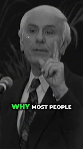 Stop Wishing, Start Studying. Why Your Life Is Stuck.