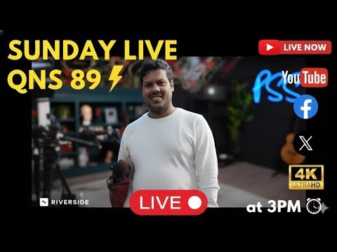 📌# SUNDAY LIVE QNS @89 DOUBTS ON TEACHERS/ASPIRANTS-OAVS/LTR -SSD(OSSSC),JT RECRUITMENT & REGULAR