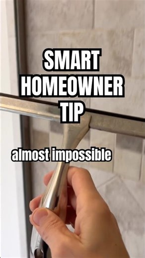 The Simple Shower Habit That Saved Us Thousands