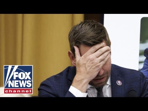 'ASTONISHING': Swalwell UNDER FIRE as campaign finance questions mount