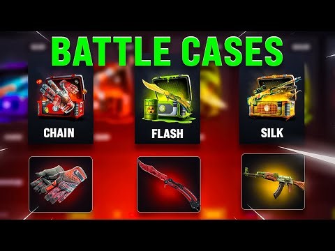 KEYDROP BATTLE CASES MADE ME RICH?! (Keydrop Promo Code 2025)