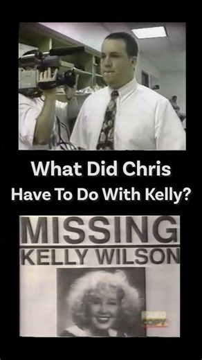 What Did Chris Have to Do With Kelly? | Devil Town