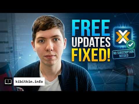 How to update Proxmox VE without Enterprise License