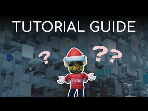 Watch THIS before following any of my tutorials | Plane Crazy Guide