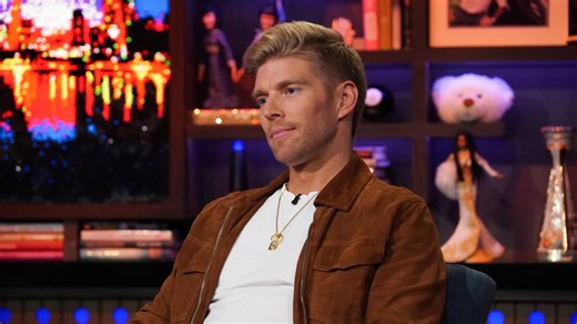 ‘Summer House’s Shocking Last 2 Minutes Go Nuclear as Kyle Cooke Hits His Breaking Point