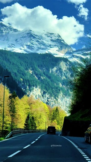 Lauterbrunnen: A Swiss Alps Gem