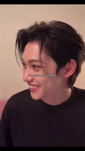 It’s the one live they did for history #Hyunlix#Hyunjin#felix#fy#straykidseverywhereallaroundtheworld