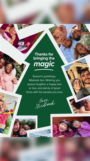 Now that the gifting rush is wrapping up, we hope you’ll treat yourself to something special—you deserve it. ✨