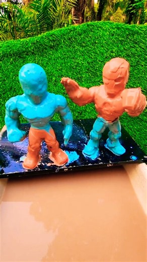Avengers Toys #8 Action Figures/Unboxing/Exclusive/Spider-Man,Hulk,IronMan,Batman,Joker,Venom/Toys