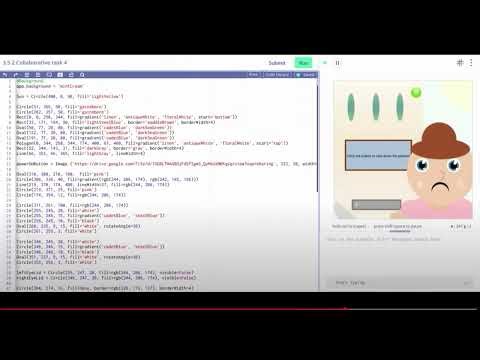 Mouse Motion, Conditionals & Helper Functions | Python Unit 3 | CMU CS Academy