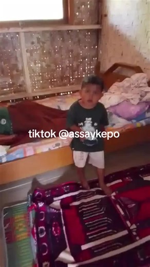 Enggal Sehat Nya Aa: Momen Manis Cianjur