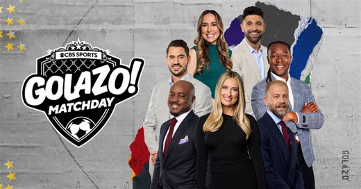Segment 2: CBS Sports Matchday - 247Sports