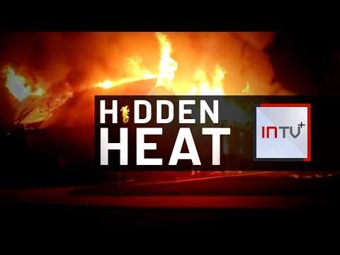 Hidden Heat | Lithium ion battery disposal gaps keep fueling fires