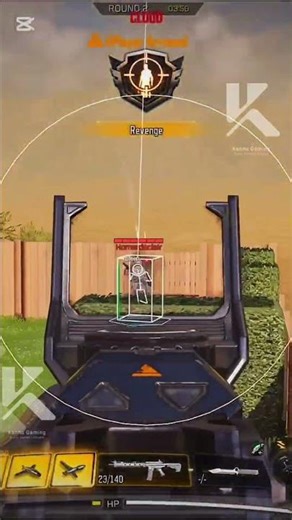 🔥 CALL OF DUTY MOBILE HACK Gameplay (2026) | Insane Kills, AIMBOT & ESP Enemy | CODM CHEAT