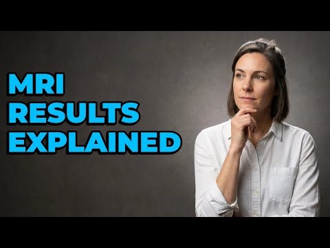 How Does My Neurologist Use MS MRI Results?
