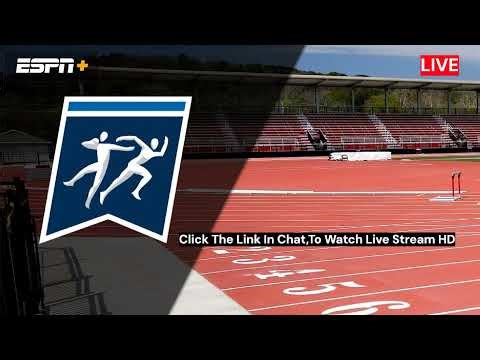 WBAL 2B 2026 Track and Field - Live Stream