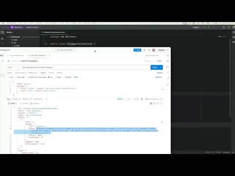 Python + AI Workshop Session 2.1