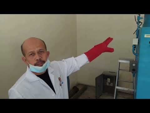 Fed Batch Fermentation of S. cerevisiae Based on An Oxygen Spike Pilot Scale 15L Bioreactor