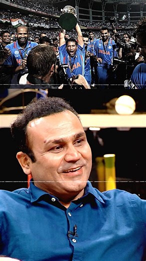 India’s Greatest Celebration Ever 🏆 | 2011 World Cup Parade Memories 🏏