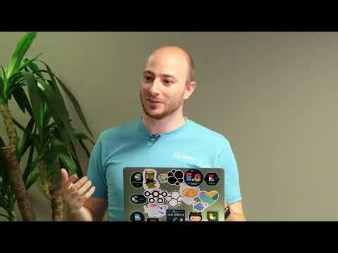 Métaheuristique et Classification avec Elasticsearch | Elastic Meetup #32