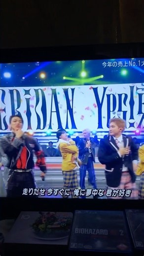 #EBiDAN#Mステ 2026.10.16 生パフォーマンス✨