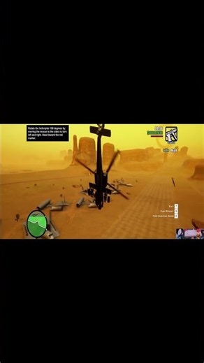 GTA SAN ANDREAS DE/LEARNING TO FLY HELICOPTER TAKEOFF #gtasanandreasdefinitive #rtx5080 #gtashorts