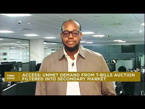 Access: elevated liquidity supports T-bills bull run