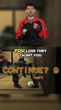 Tekken Force In This Game Is BRUTAL... #tekken