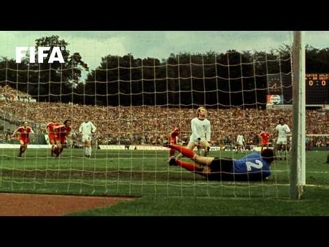 Maier, Zoff & More | Best Saves | 1974 FIFA World Cup