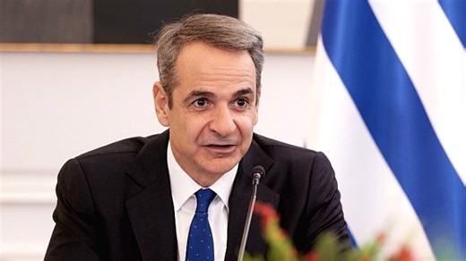 Επικοινωνίες Μητσοτάκη με Λίβανο και Ισραήλ για τις τελευταίες εξελίξεις