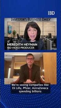 China’s ‘cutthroat’ biotech industry is booming. Western companies are taking notice. #investing