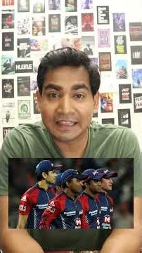 2012 Delhi Daredevils: Dominance Se Disaster Tak!