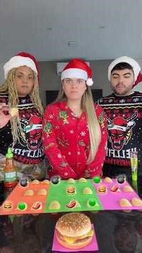 Boom Burguer Wasabi Chilli