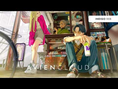 Marc Indigo – Change My Life (Lyrics) [CC]