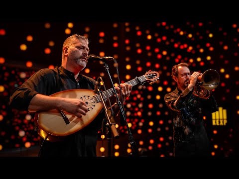 Damir Imamović - Full Performance (Live on KEXP)