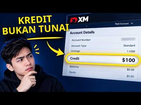 Bonus XM: Pilihan Akun yang Membuat Semua Tingkatan Bonus Tertutup