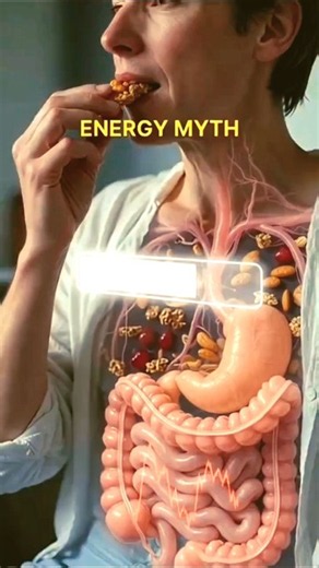Stop Sugar Cravings & Boost Your Energy! 🍎⚡#HealthLineVideos #HealthTips #SugarCravings #HealthyLifestyle #NutritionTips #BloodSugar #Wellness #StayHealthy