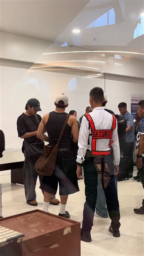 Our Overwhelming Encounter with SB19 at Aurora Music Festival