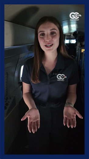 Flying with the hurricane hunters as 'Gonzo' braves worst weather on Earth in Gulfstream G4