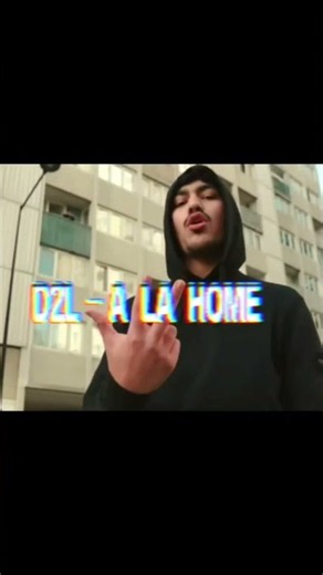 Who's that? D2L #rap #frenchrap #music @d2lmusicofficiel