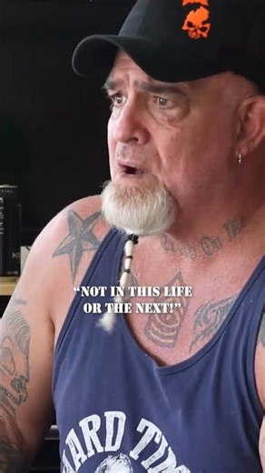 Bo talks about trusting your Marines.