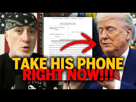 I Can’t Believe What I Just Read