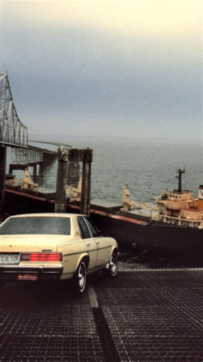 The Day the Sunshine Skyway Collapsed